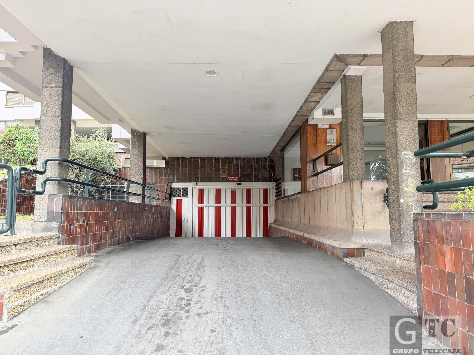 Venta de garaje en Oviedo