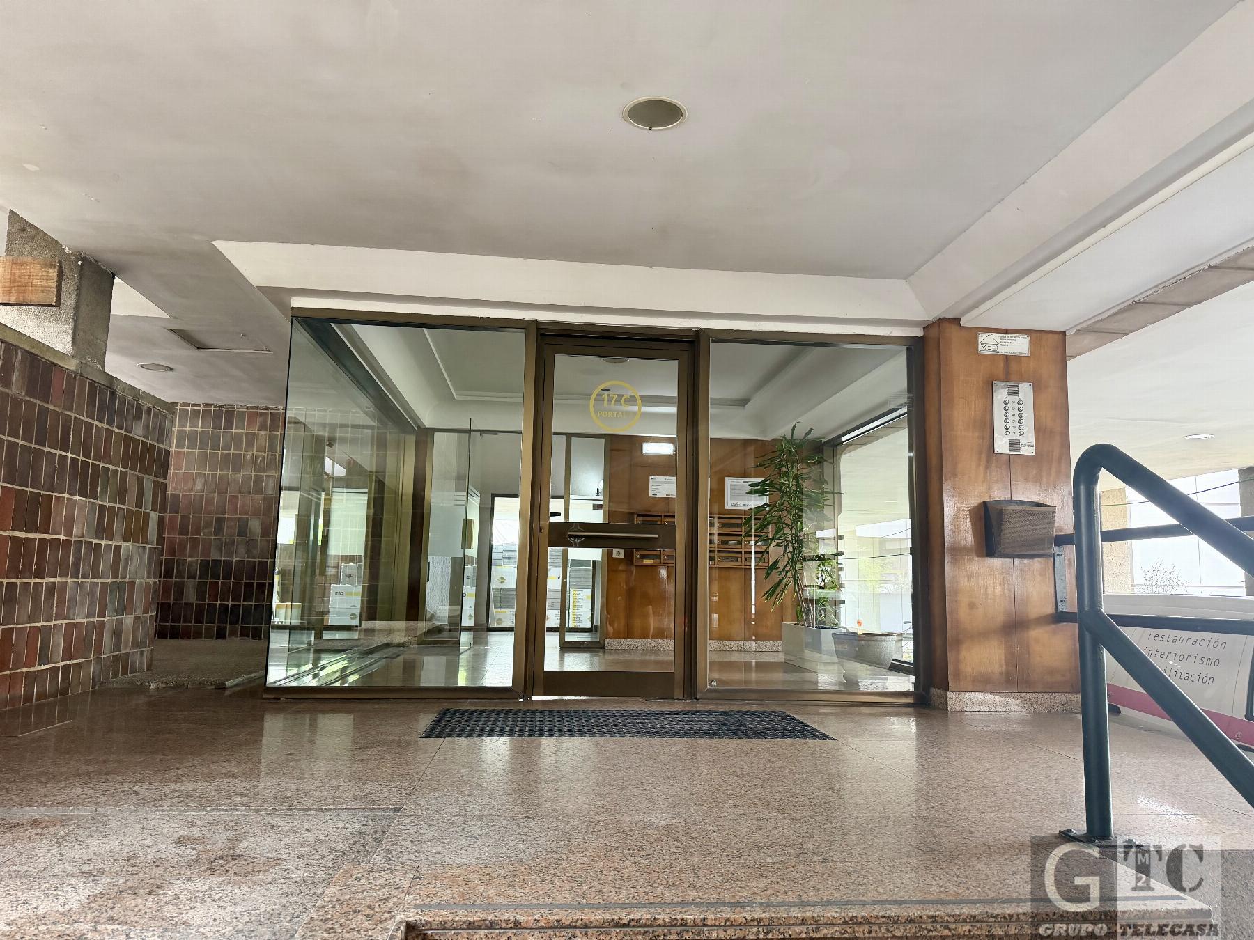 Venta de garaje en Oviedo