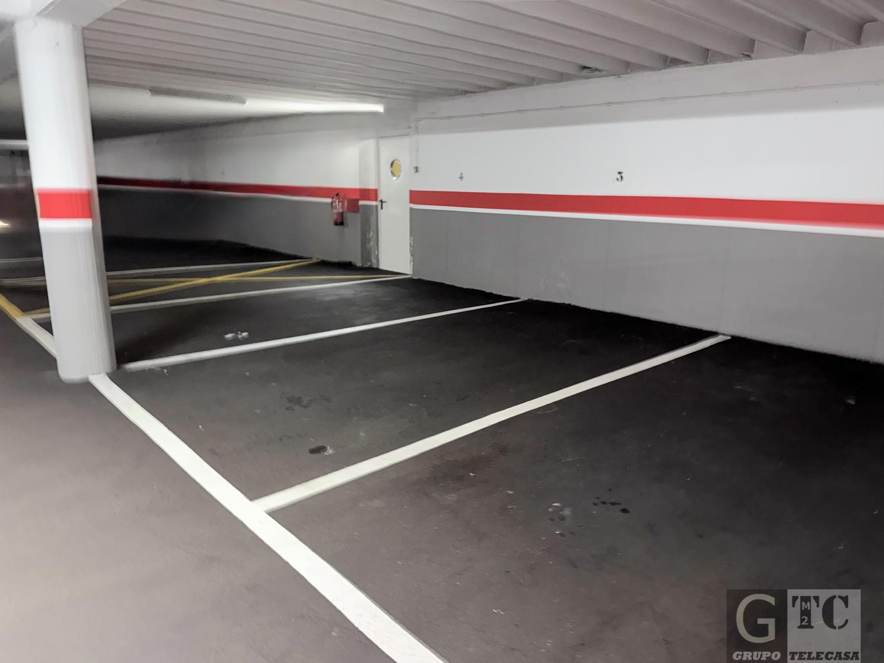 Venta de garaje en Oviedo