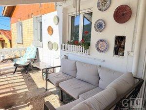 Terraza