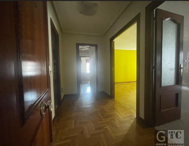 Venta de piso en Grado