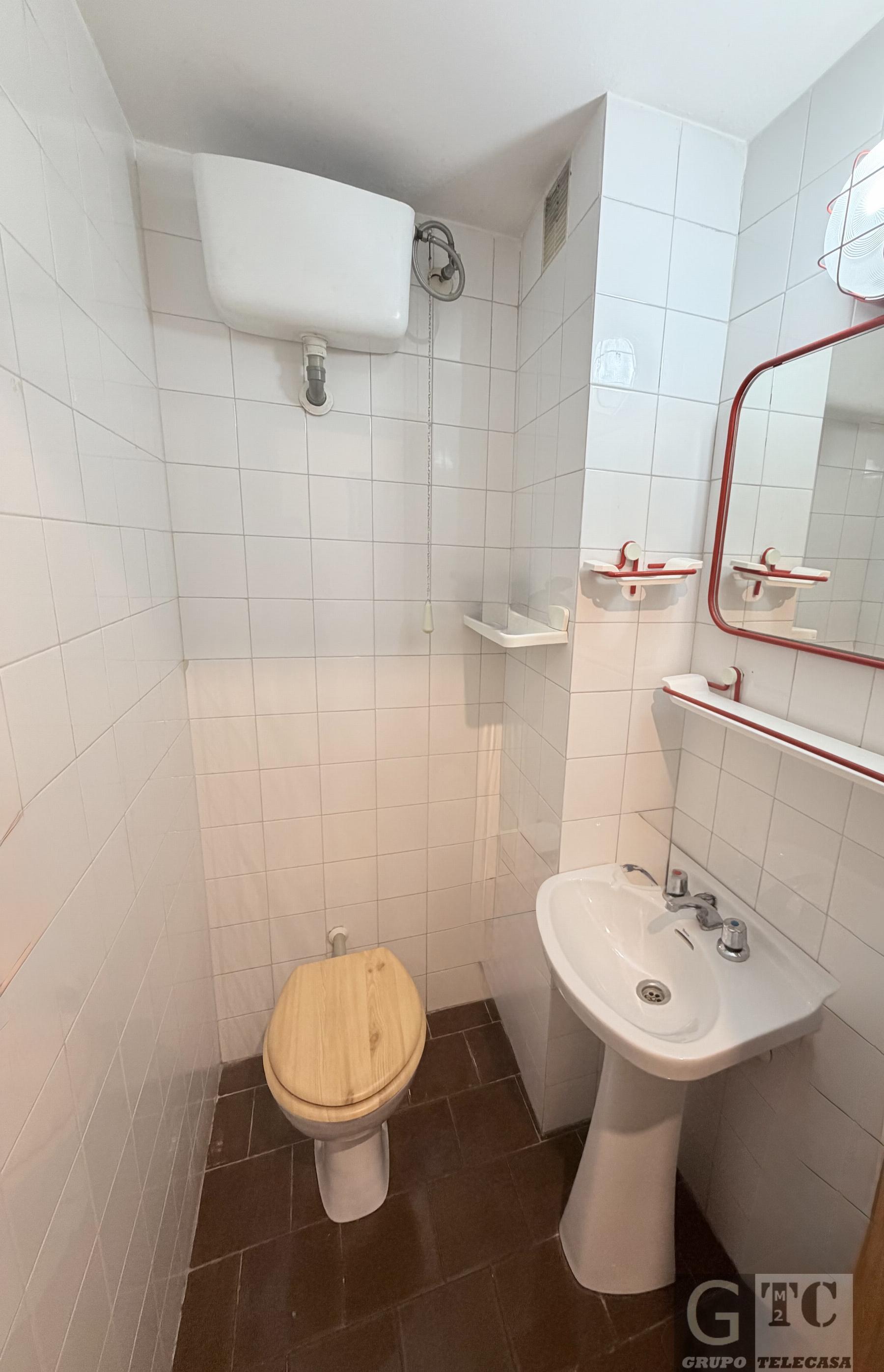 Alquiler de piso en Oviedo