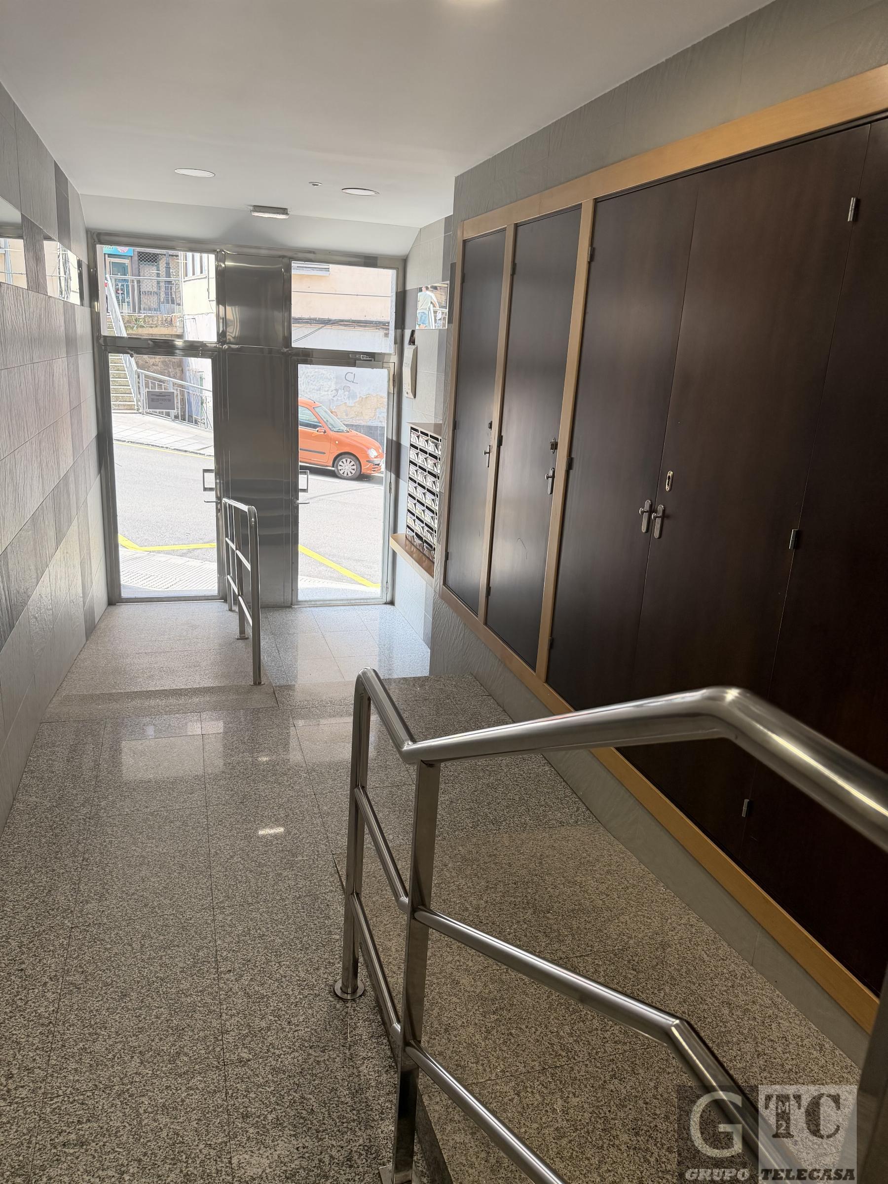 Alquiler de piso en Oviedo