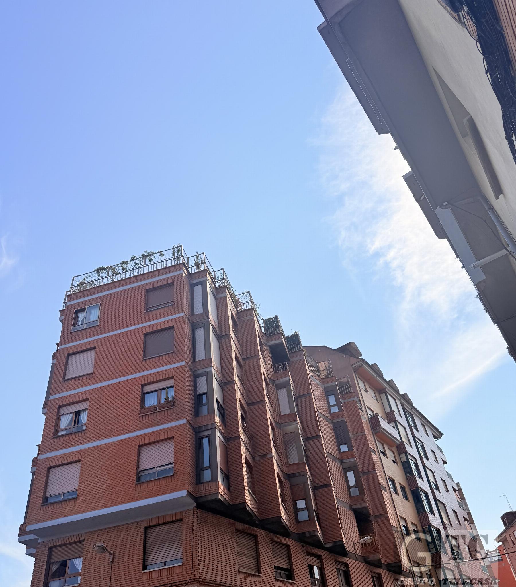 Alquiler de piso en Oviedo