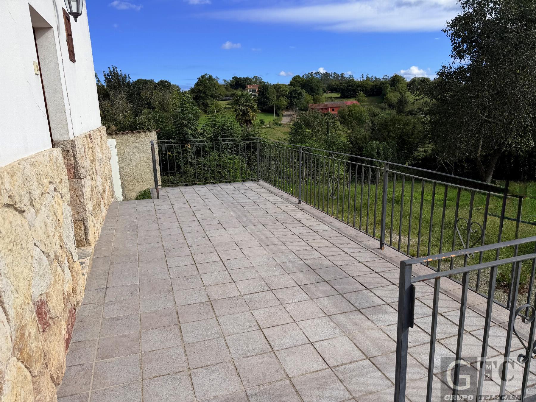 Terraza