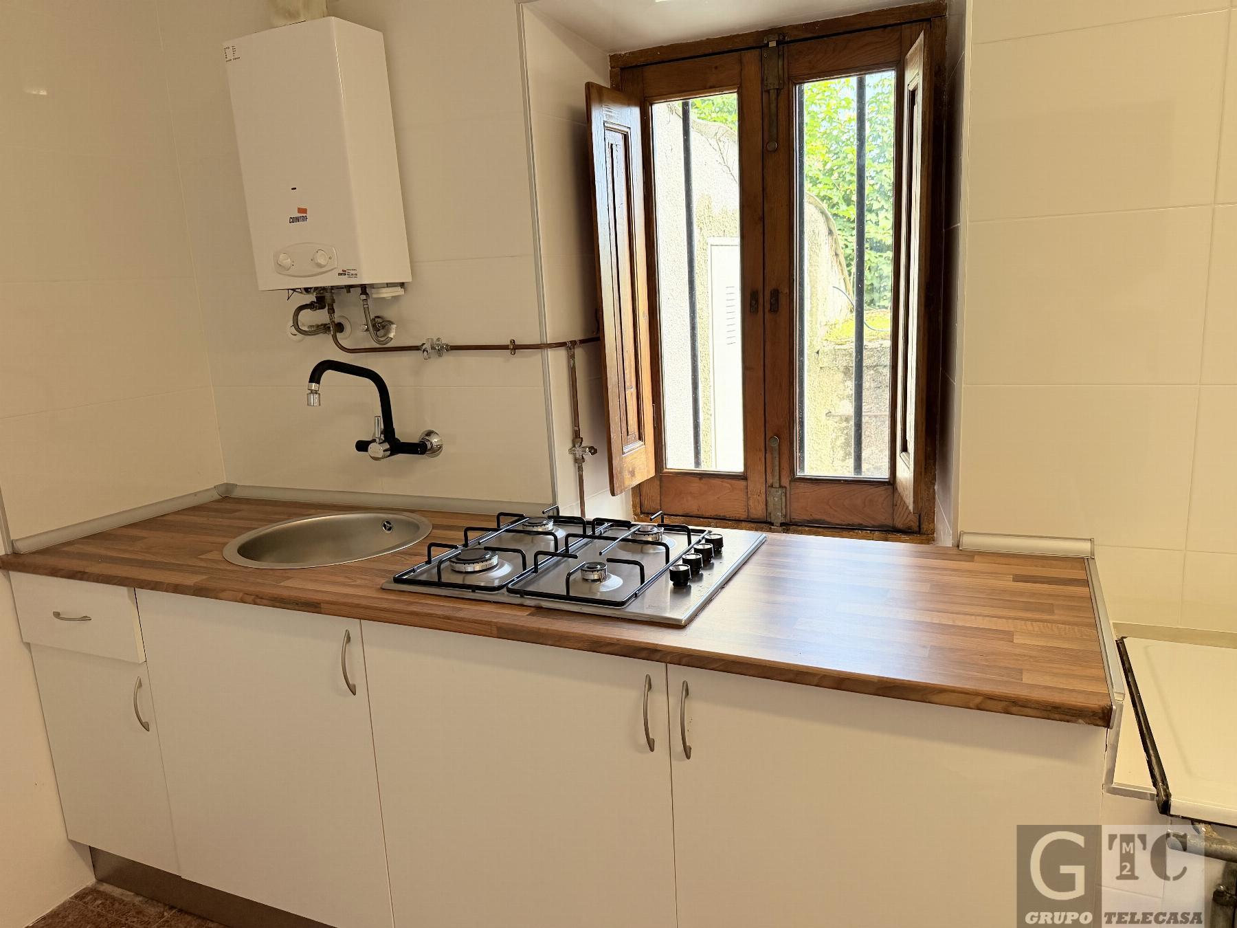 Venta de casa en Nava
