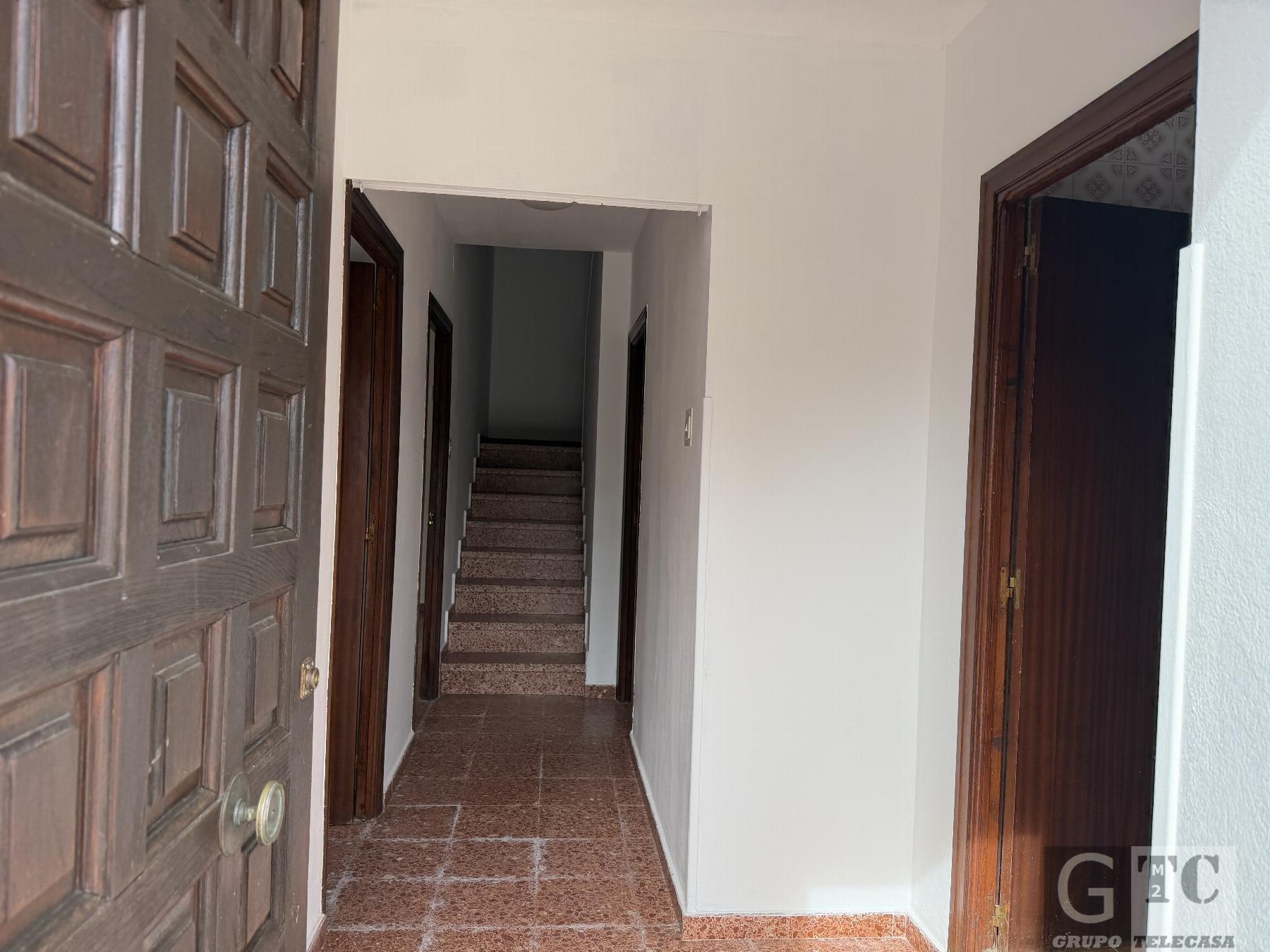 Venta de casa en Nava