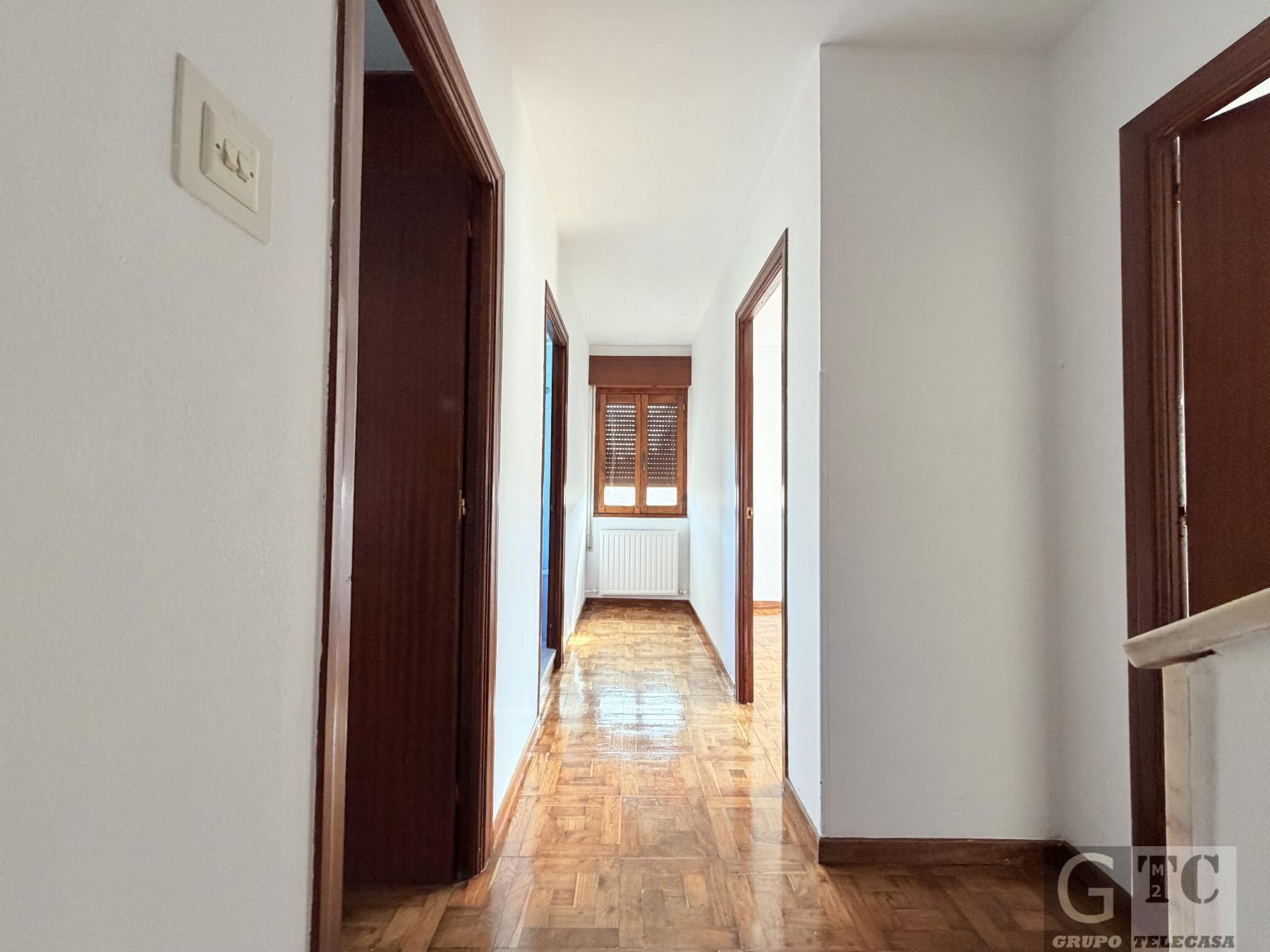 Venta de casa en Nava