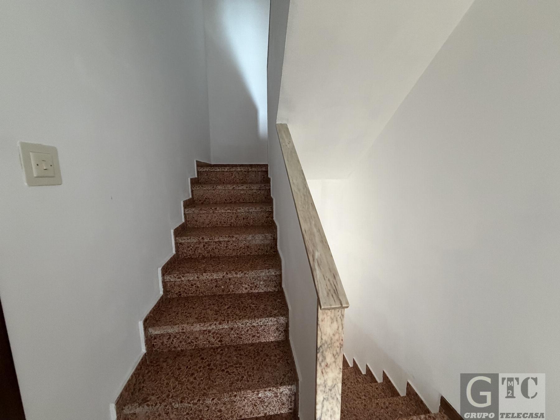 Escalera