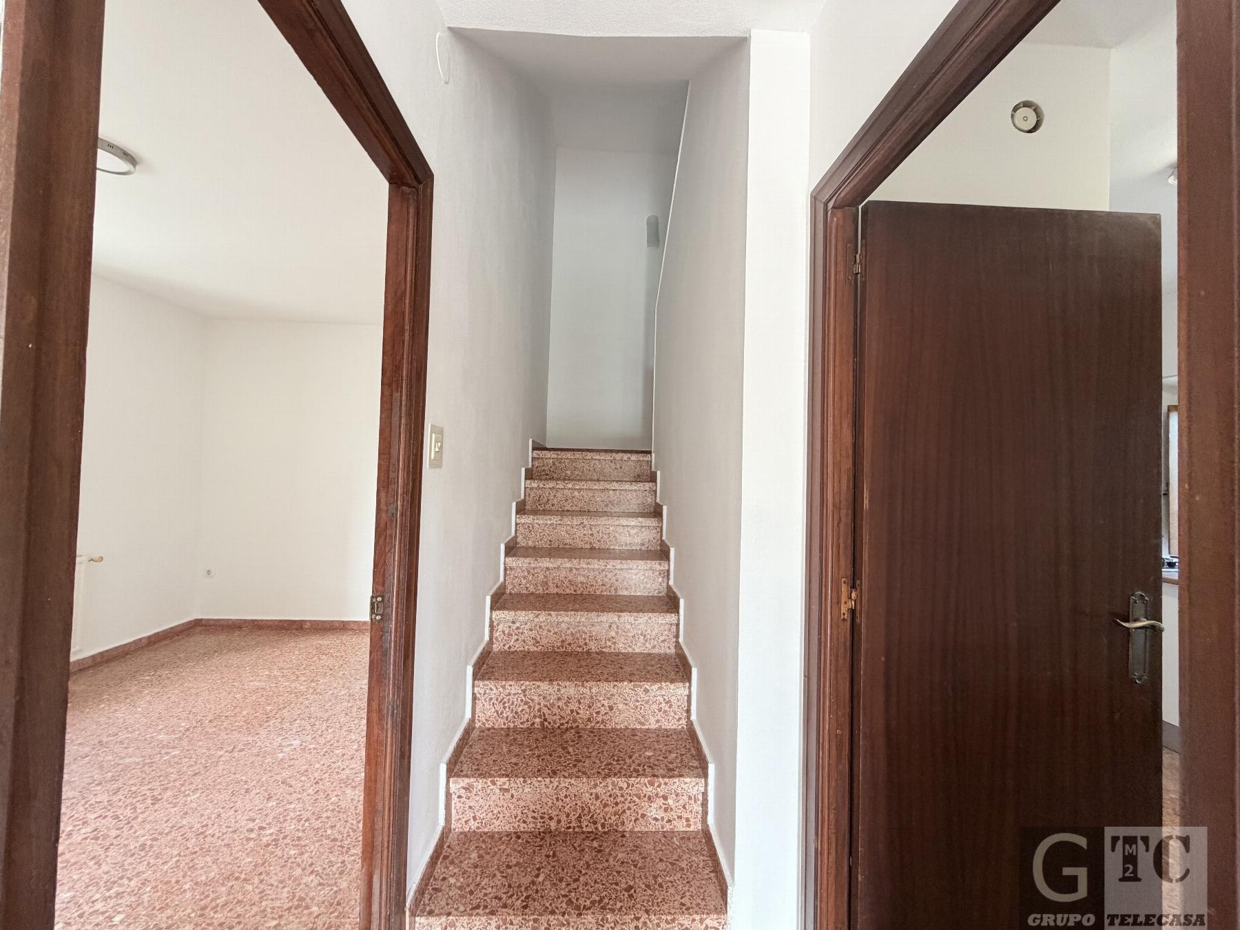 Venta de casa en Nava