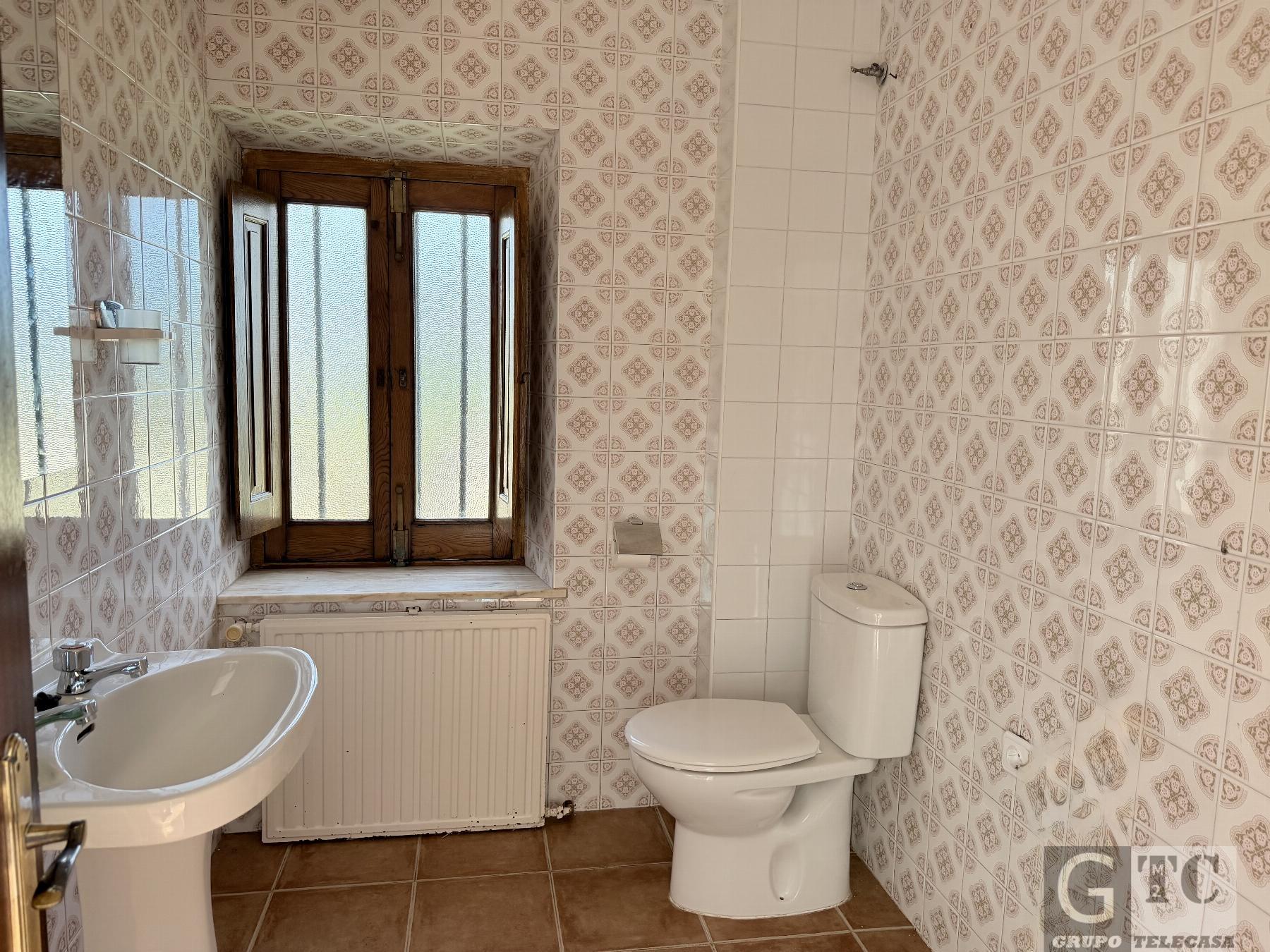 Baño