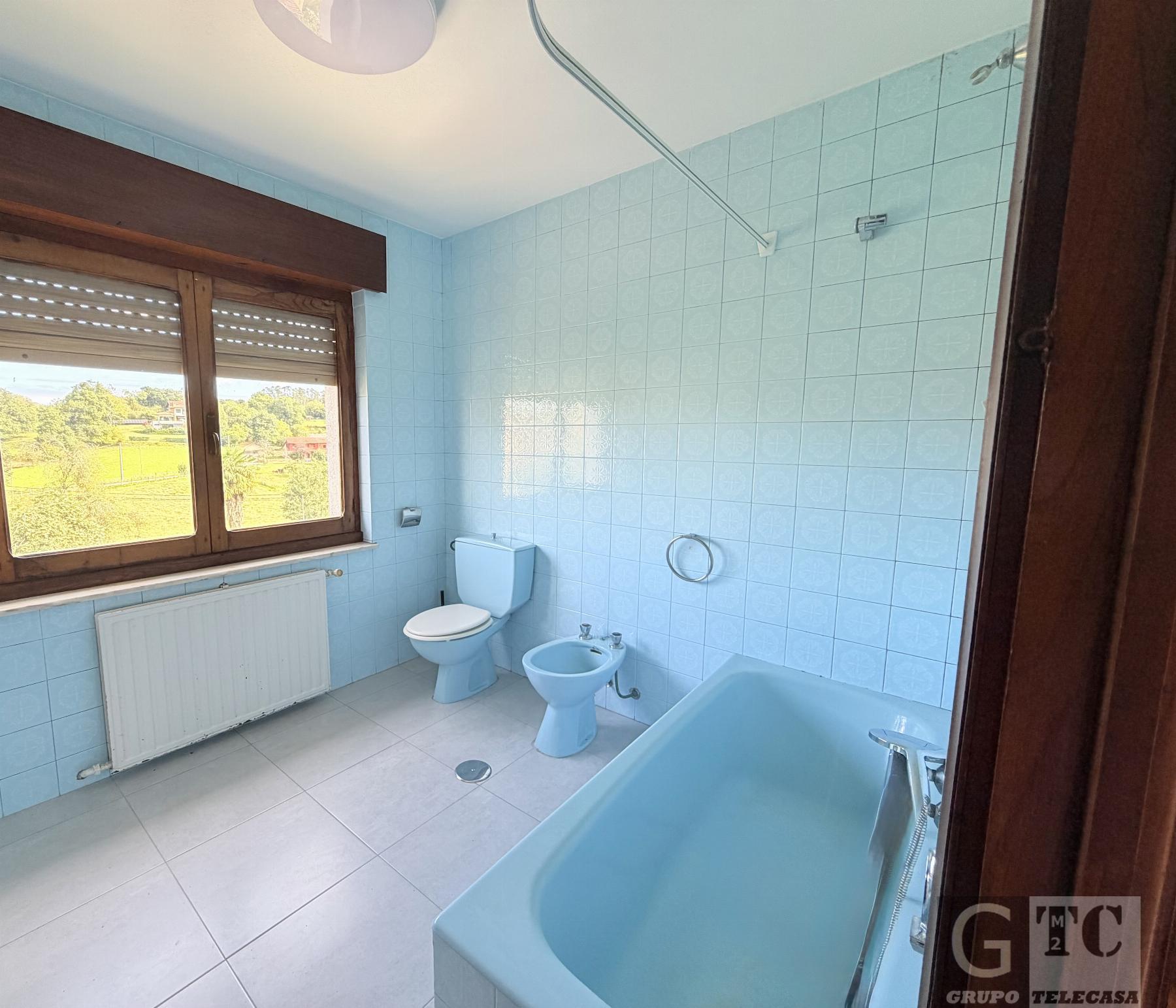 Baño