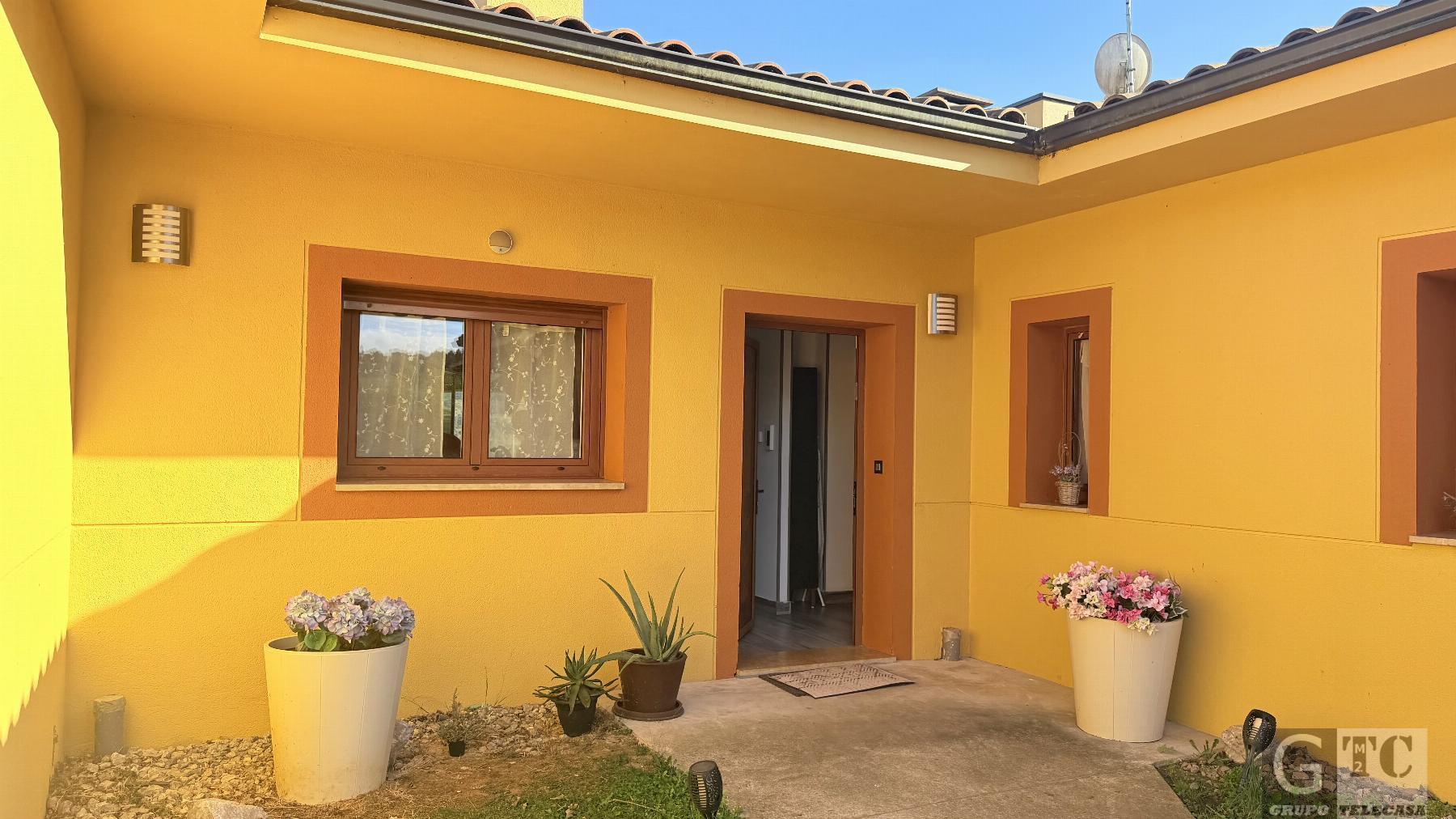 Venta de chalet en Langreo
