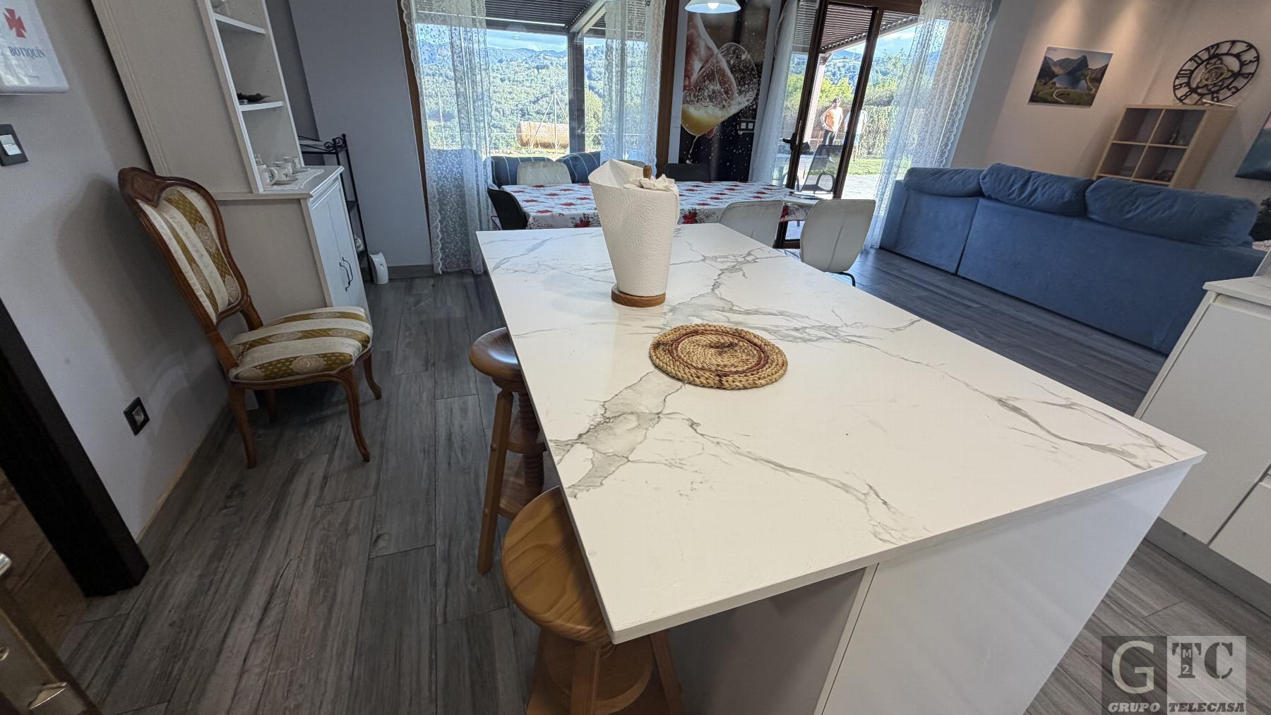 Venta de chalet en Langreo