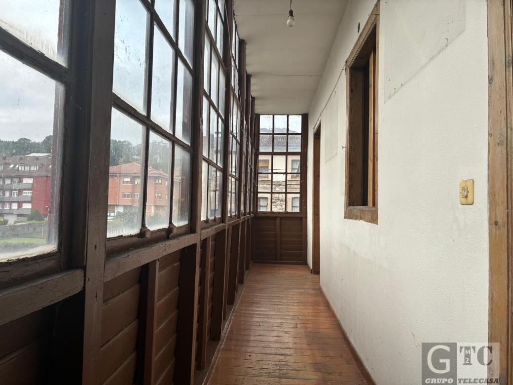 Venta de piso en Oviedo