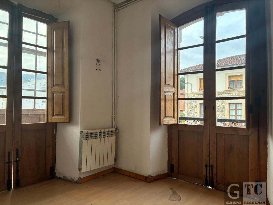 Venta de piso en Oviedo