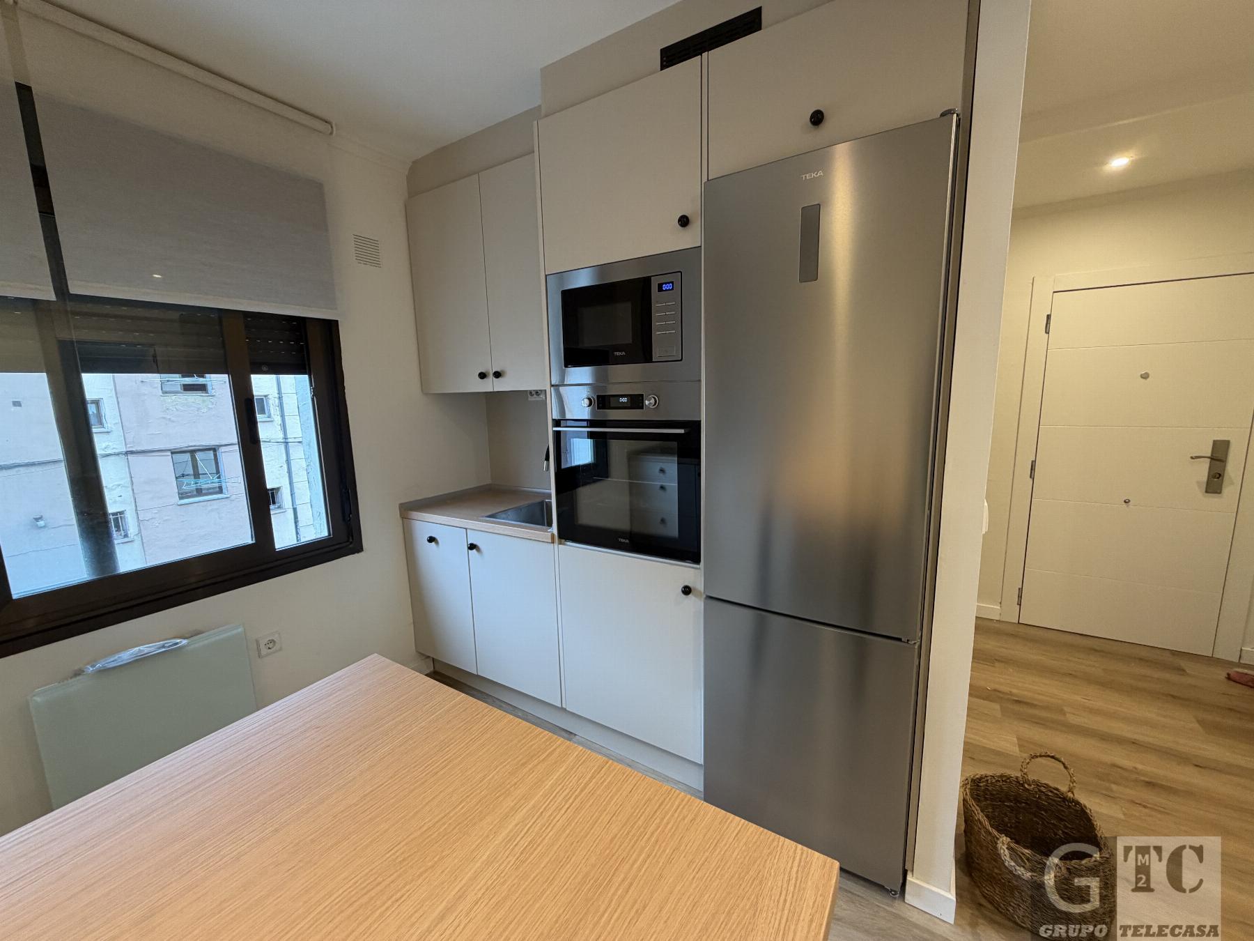 Venta de piso en Oviedo