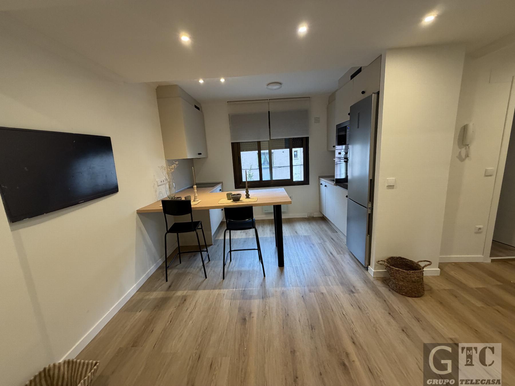 Venta de piso en Oviedo