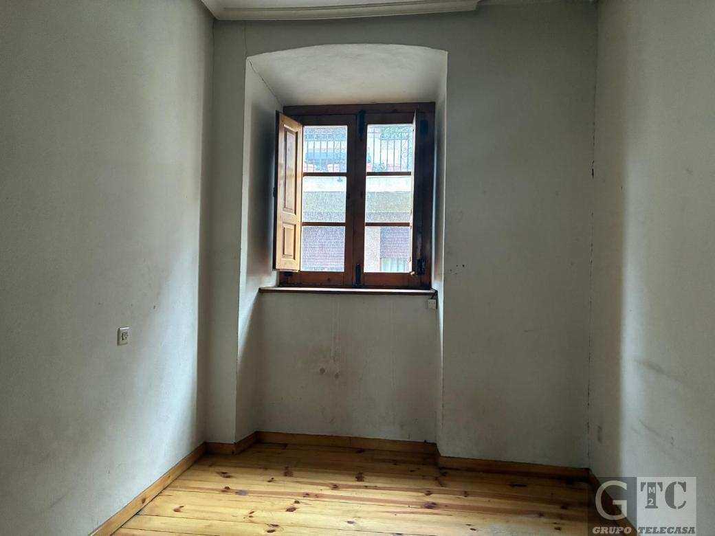 Venta de piso en Oviedo