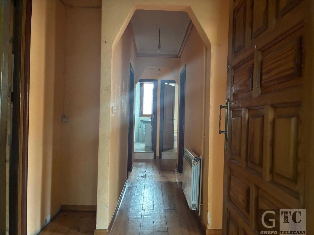 Venta de piso en Oviedo