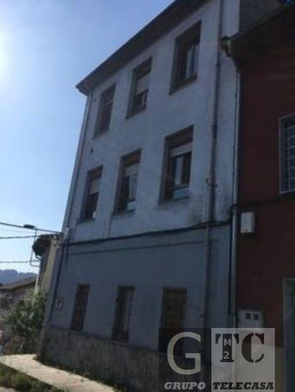 For sale of flat in Oviedo
