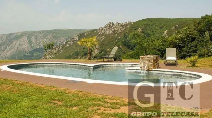 For sale of hotel in Salas