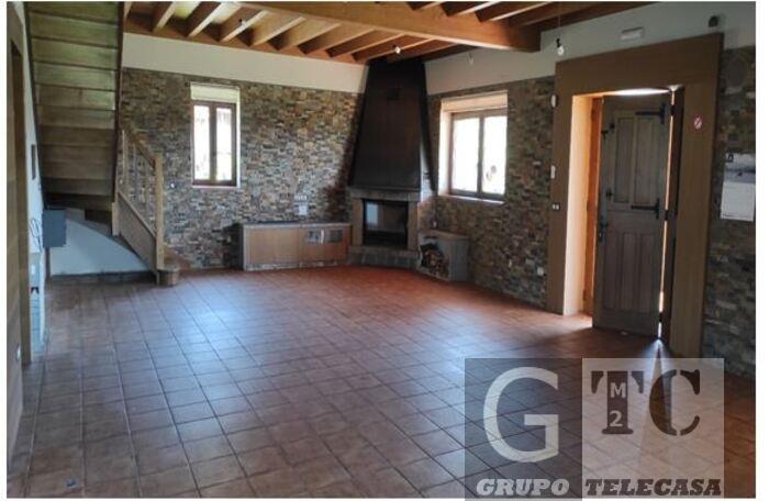 For sale of hotel in Salas