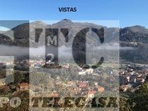 For sale of land in Oviedo