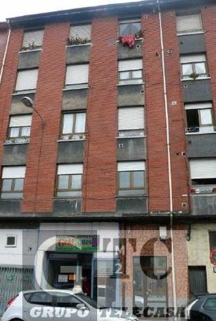 For sale of flat in Oviedo