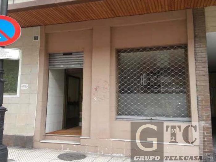 For sale of office in Oviedo