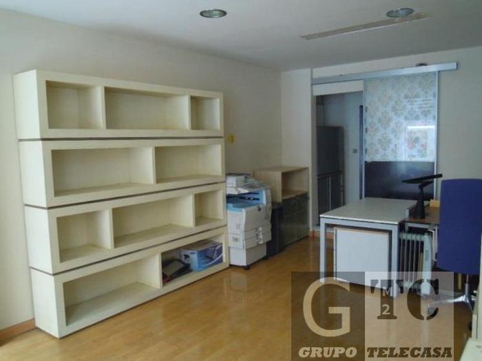 For sale of office in Oviedo