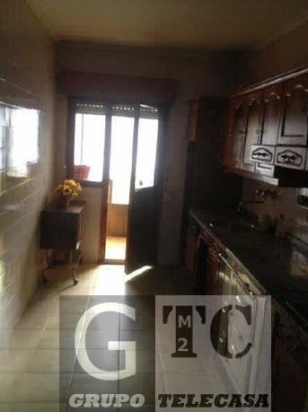 For sale of flat in Oviedo