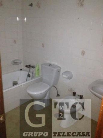 For sale of flat in Oviedo
