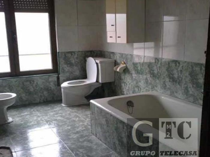 Venta de piso en Oviedo