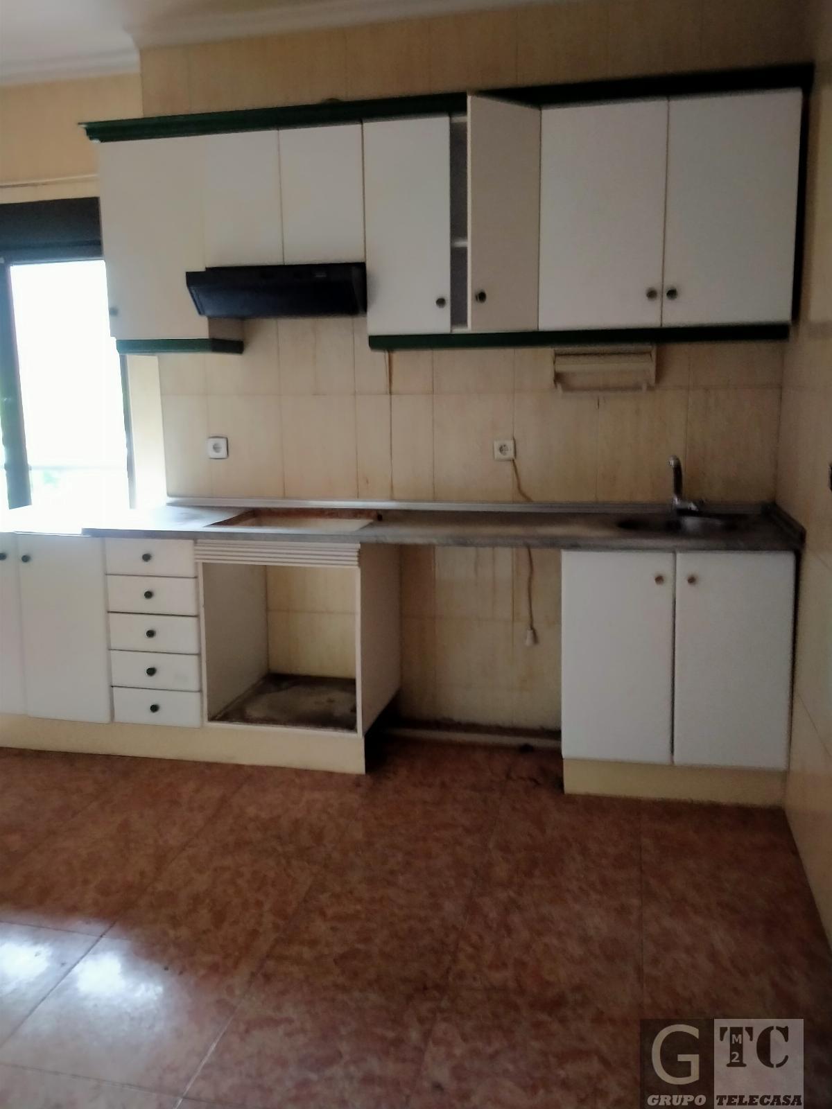 Venta de piso en Oviedo