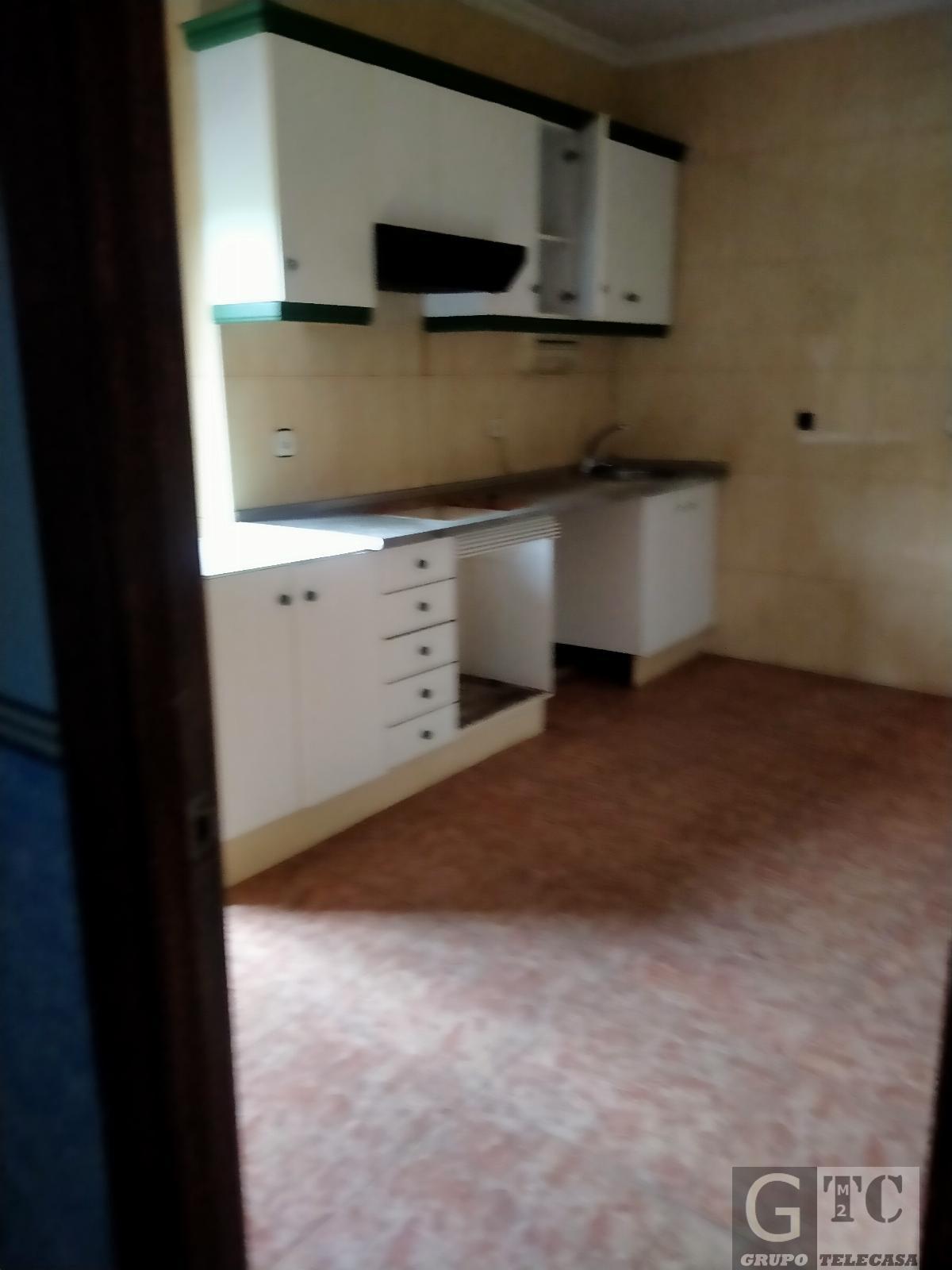 Venta de piso en Oviedo