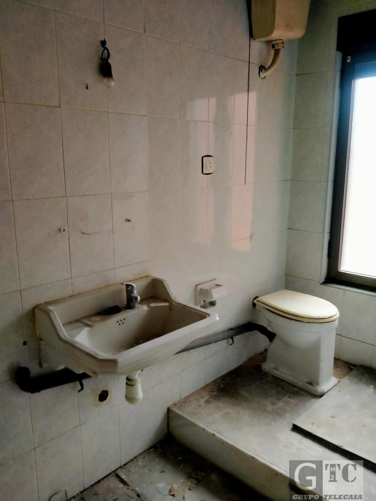 Venta de piso en Oviedo
