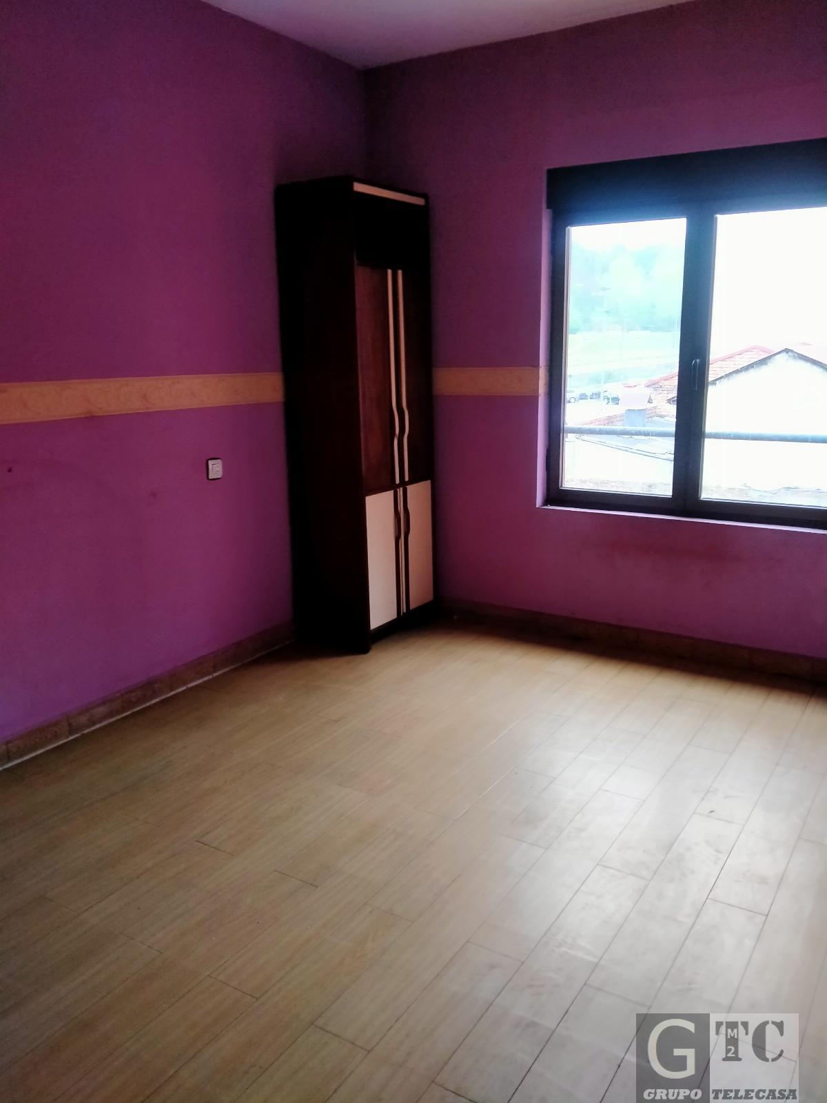Venta de piso en Oviedo