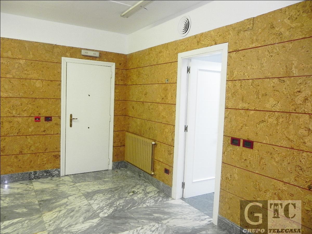 Entry/Exit