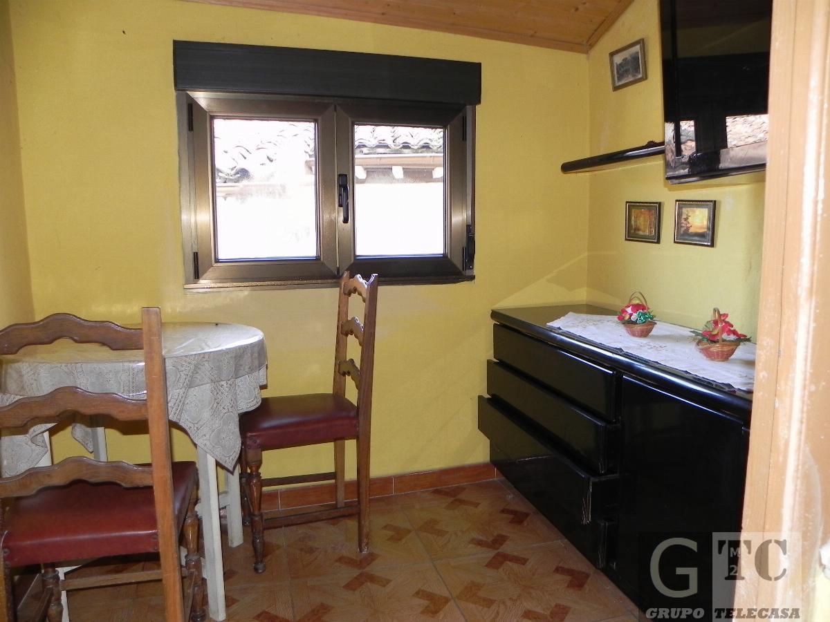 For sale of house in Oviedo