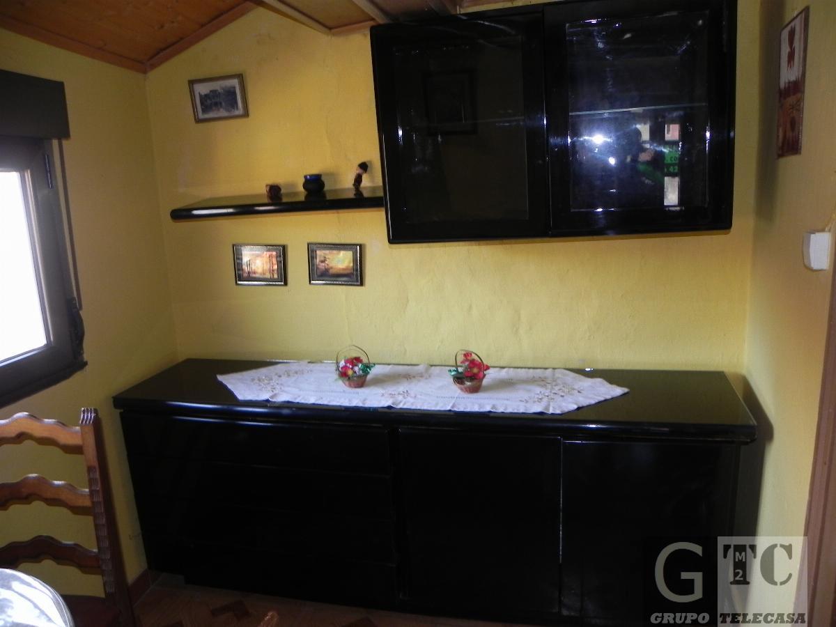 For sale of house in Oviedo