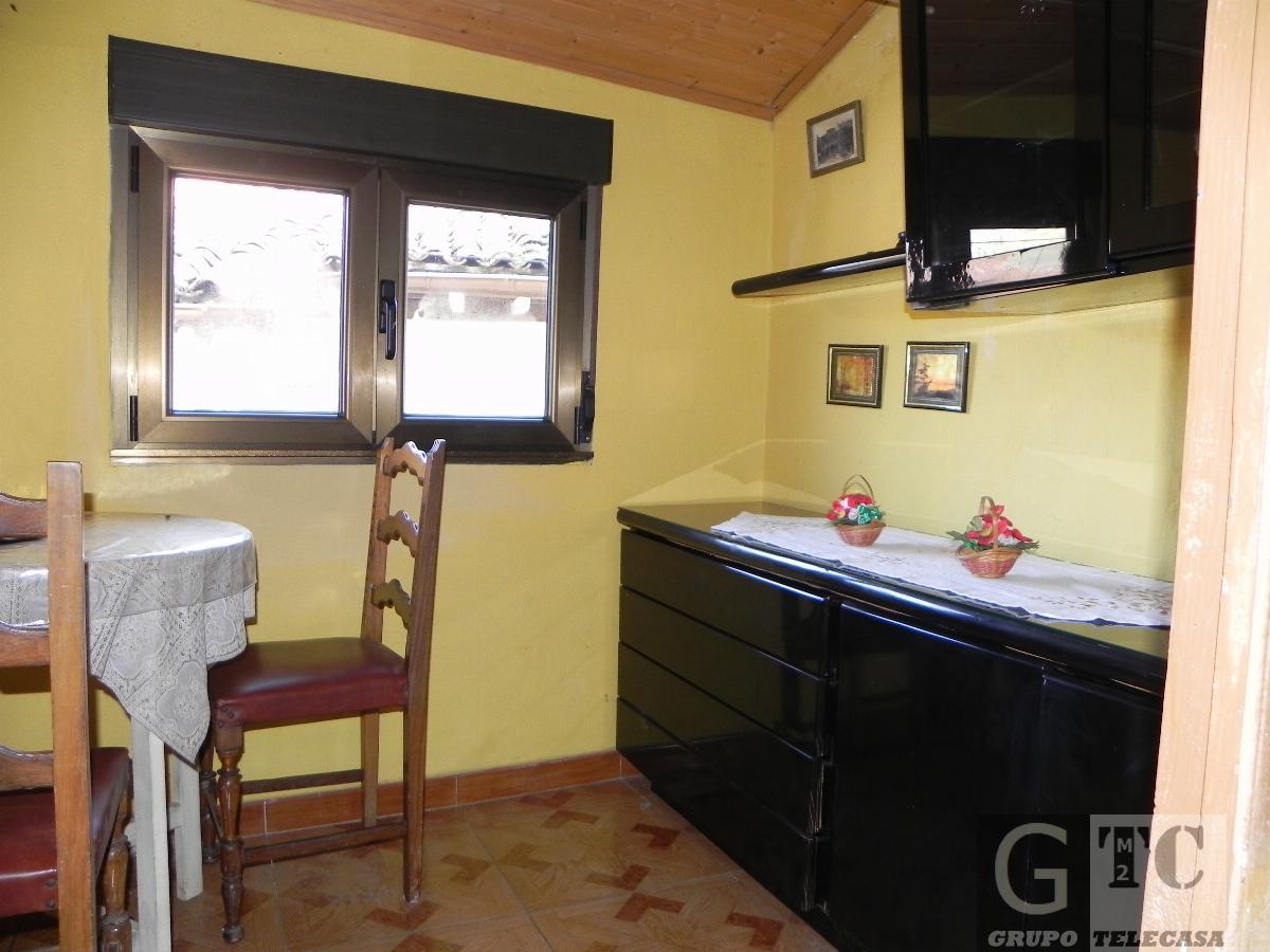 For sale of house in Oviedo