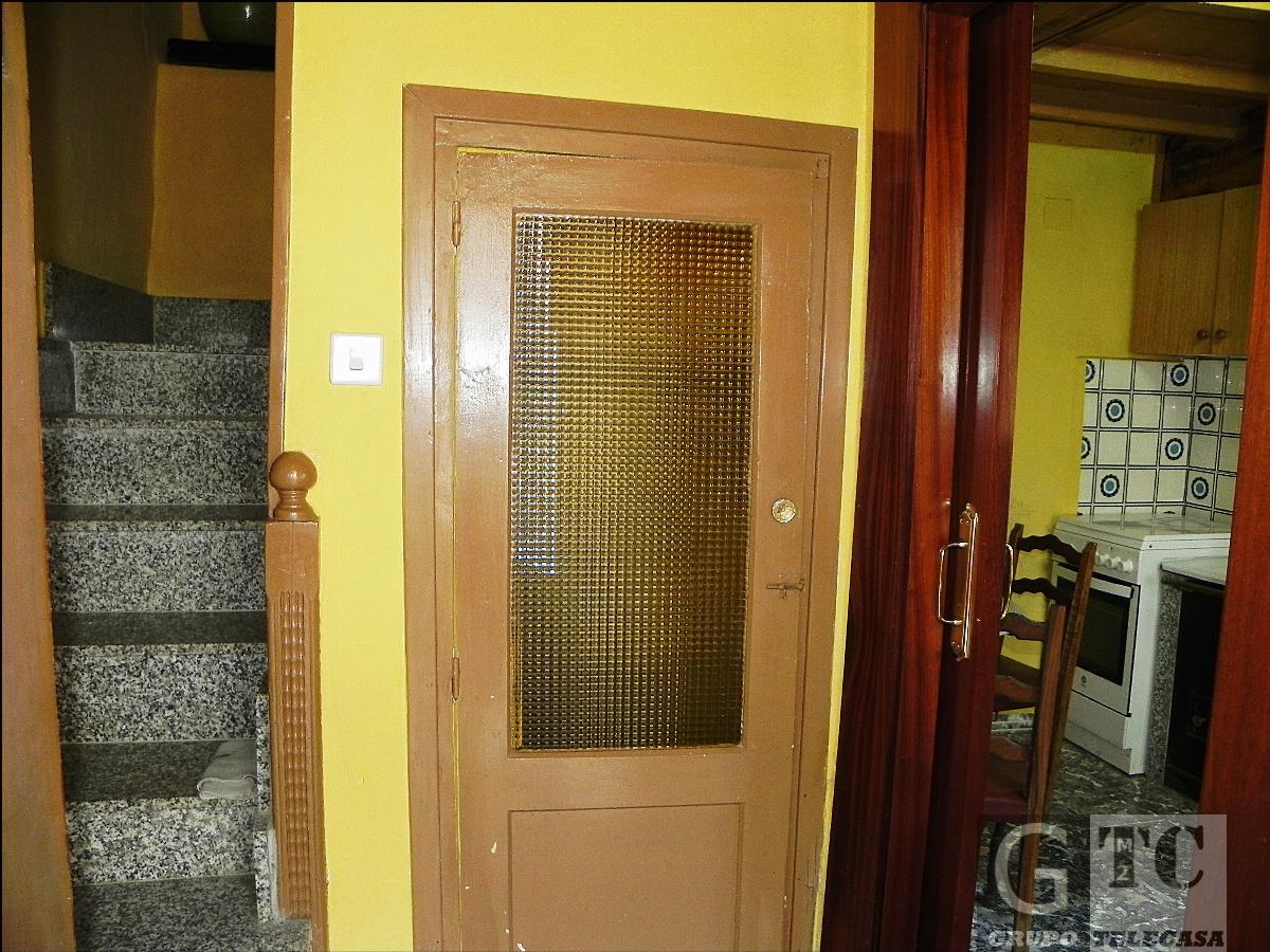 For sale of house in Oviedo