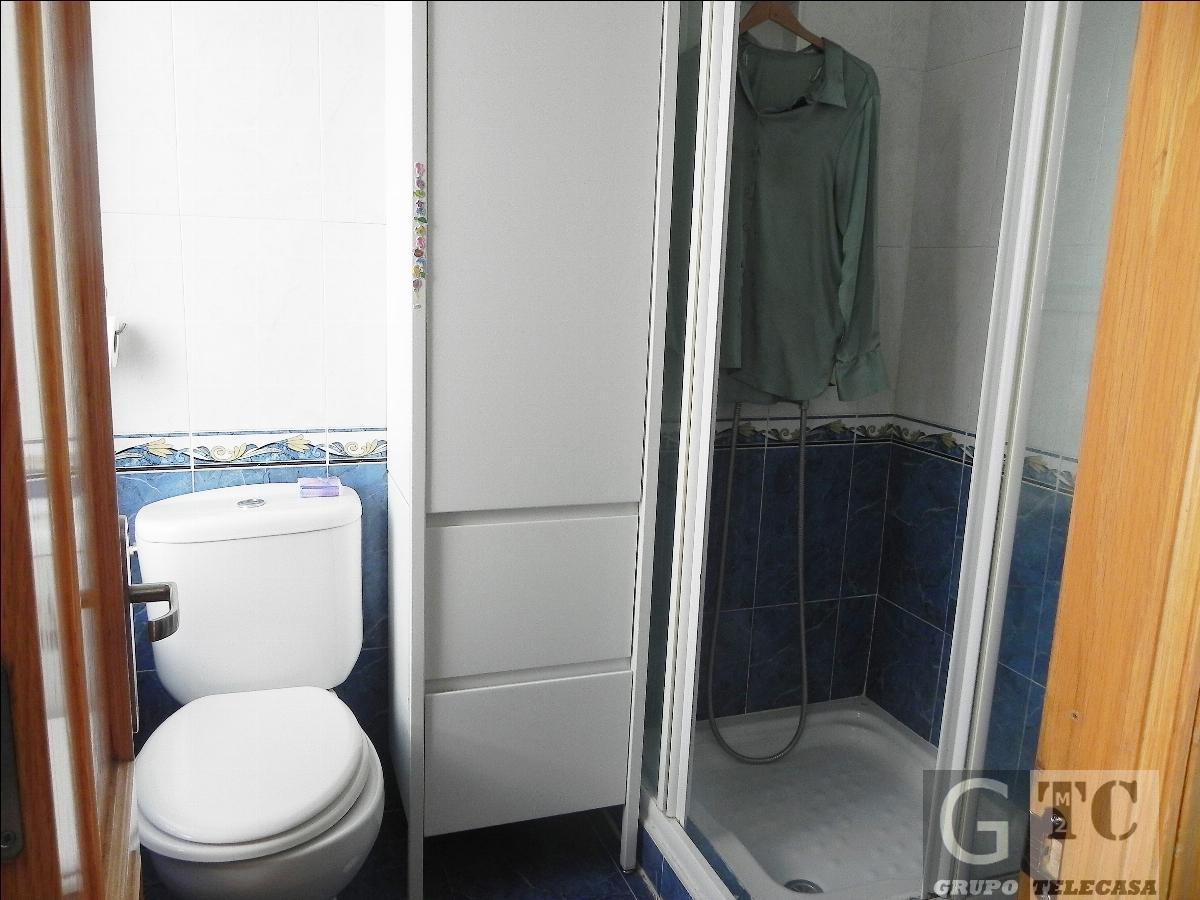 For sale of flat in Oviedo
