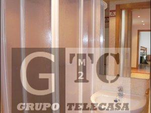 For rent of flat in Oviedo