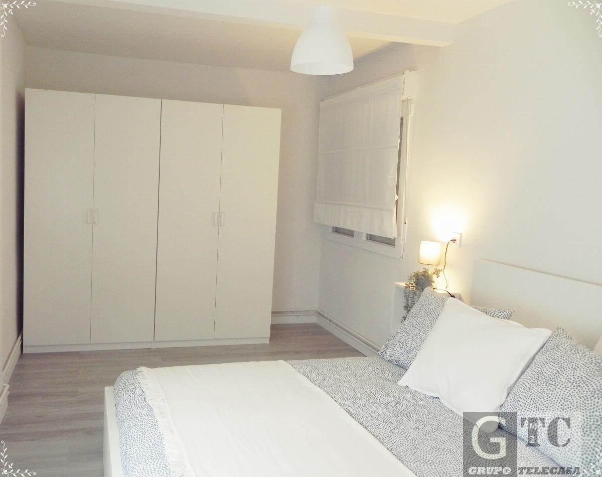 Dormitorio principal