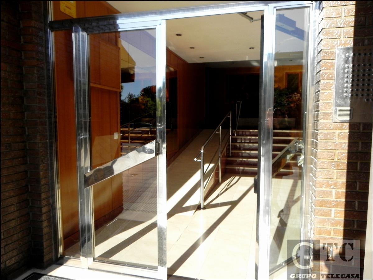 Entry/Exit