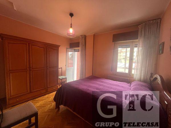 For sale of flat in Oviedo