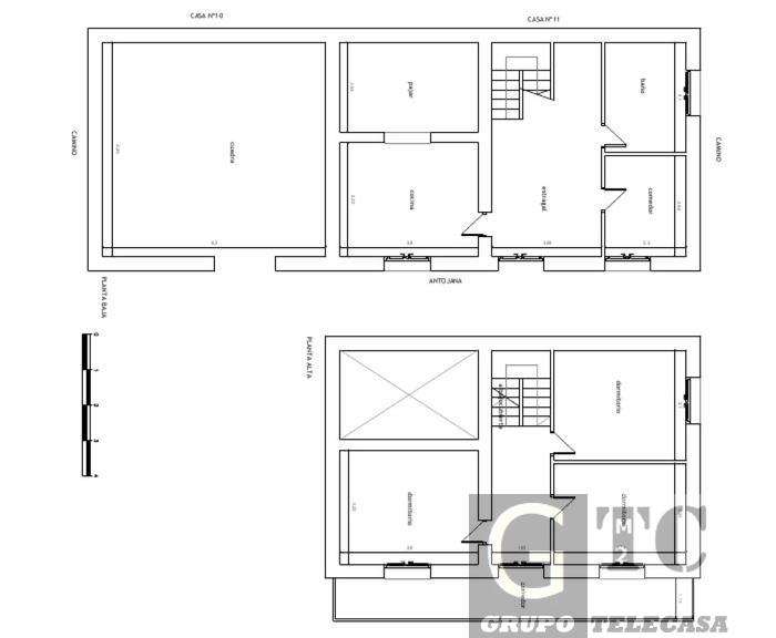 For sale of house in Mieres Asturias