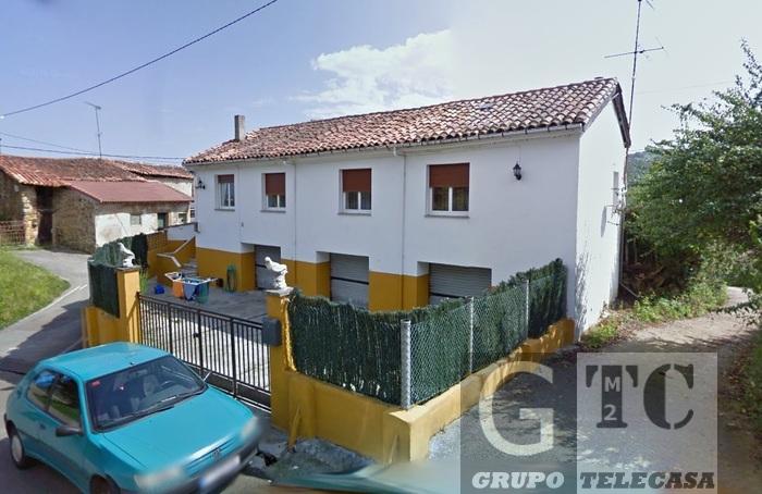 For sale of house in Siero